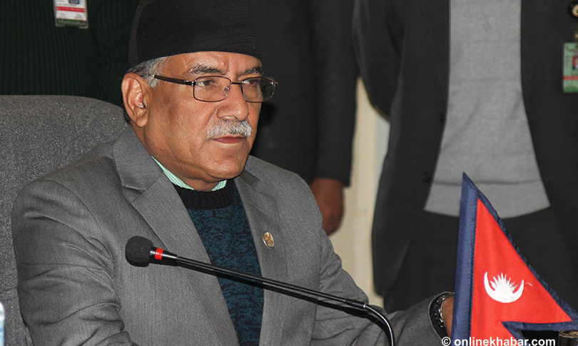 UML seeks swift action against ministries, agencies delaying post-quake reconstruction