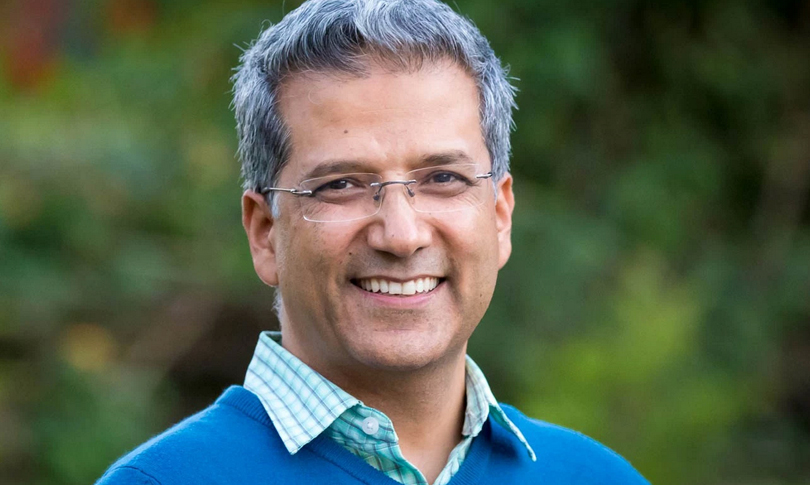 Rabindra Mishra quits BBC