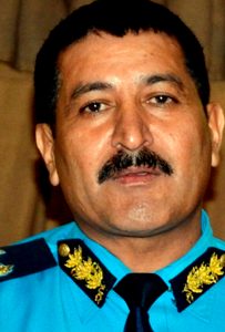 Supreme Court again stays elevation of DIG Chand as Nepal Police inspector general