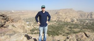 What was Nepal like for Henrik Jeppesen who’s been to every country in the world?