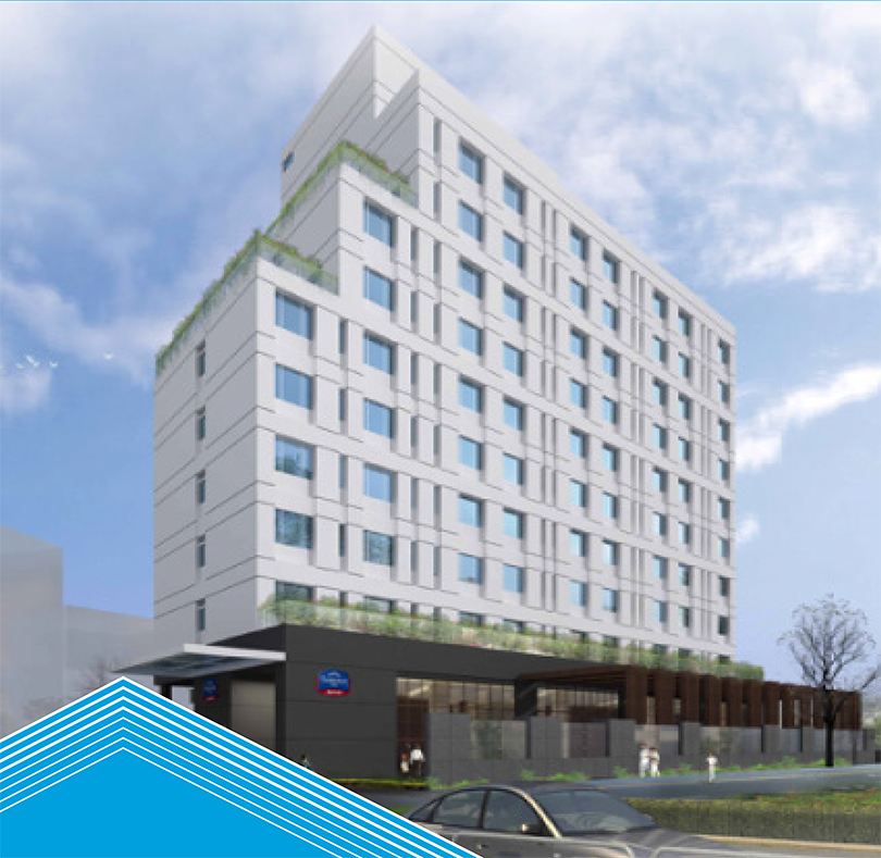 Marriott set to launch first hotel in Kathmandu next month