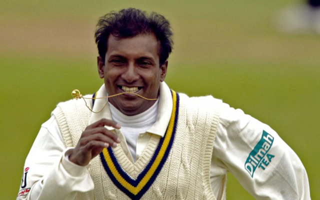 Sri Lankan team led by De Silva to play three-match T20 series in Nepal