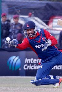 WCLC: Four reasons why Nepal will bounce back against Kenya on Monday