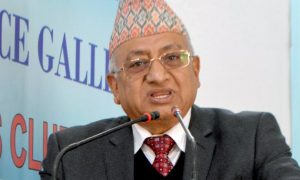 Nepal’s Ambassador to India resigns to contest polls as Nepali Congress candidate