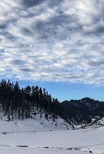 Things to do next winter: Four reasons why ‘go visit Khaptad’ should top your list