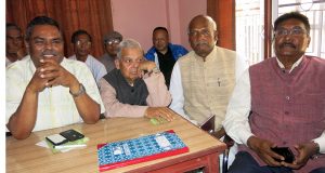 Madheshi Morcha says new amendment proposal also not acceptable