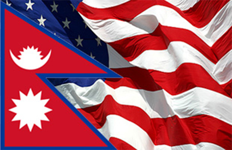 Nepal, US to sign Millennium Challenge Corporation grant agreement ...