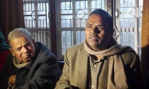 Civic polls: UDMF’s strategy is to remain non-committal