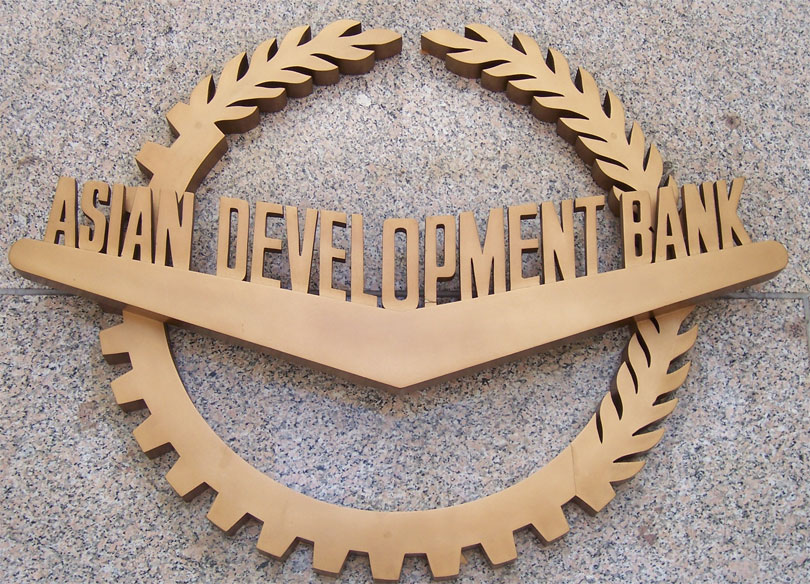 Asian Development Bank ADB