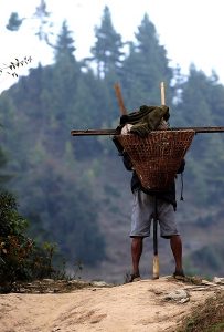 Has foreign aid harmed more than helped Nepal?