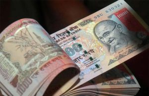 Nepal’s central bank has INR 70 million as it awaits India to exchange them