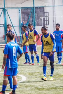 AFC Cup Qualifiers: Nepal without Nawayug prepare for Philippine challenge