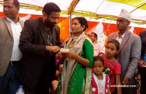Kanchanpur incident: Home Minister Nidhi says India needs to apolgise