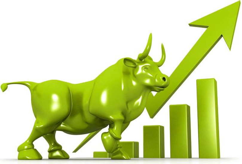 Weekly Market Wrap: Bull Run continues in the Dalal Street for the fourth  straight week - BusinessToday