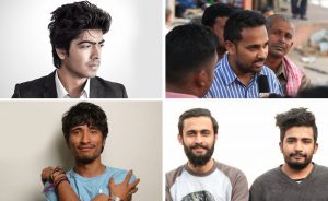 Forbes 30 under 30: Five Nepalis are on the Asia list