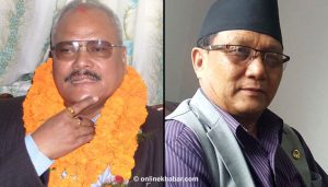 MJF-D, Janamukti party to announce unification today