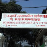 KMC intensifies market checks ahead of festive season