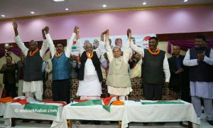 This is how Madhesh-based parties are losing control over their stronghold