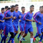 FIFA World Cup qualifiers: Nepal taking on UAE today