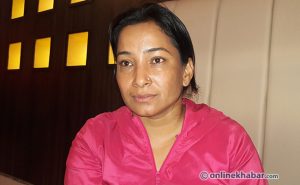 PM’s daughter Renu Dahal to run for Bharatpur Mayor