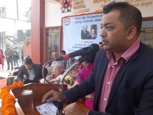 Cancer patients likely to get additional monetary assistance from government