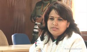 Controversial businesswoman appointed Nepal envoy to Oman