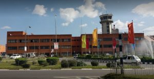Operation Mandala at Kathmandu airport to prevent inter-country crimes