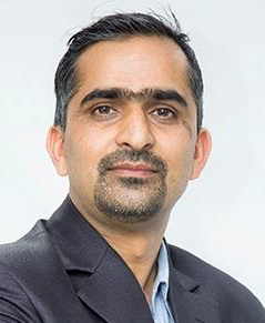 Arun Baral