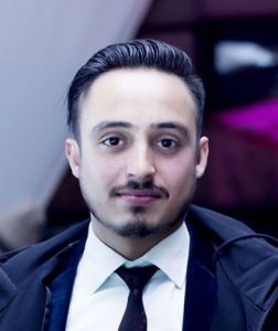 Avash Ghimire