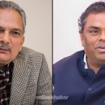 JSPN to split again as Bhattarai, Yadav agree to break up
