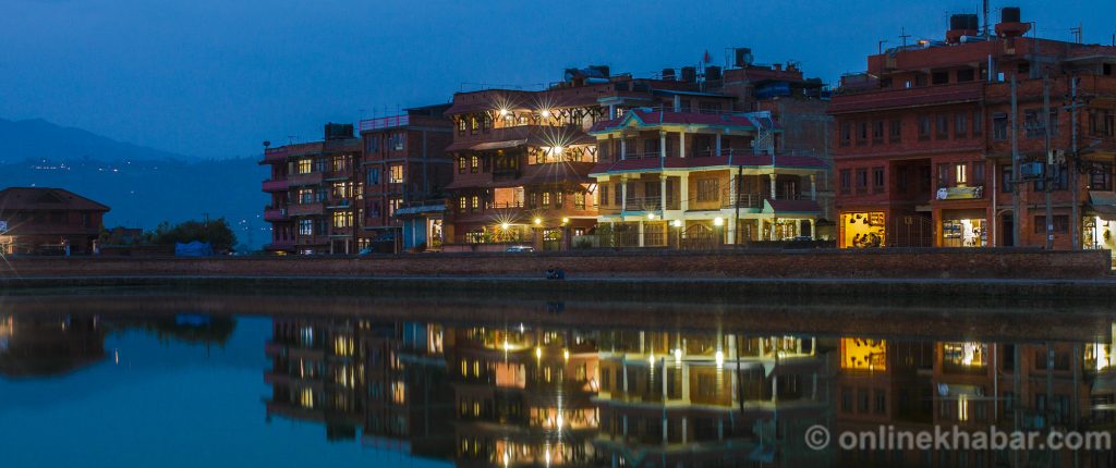 File Photo: Napukhu in Bhaktapur.