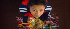 The ordinary life of Kathmandu’s South Asia champion ‘Karate Kid’