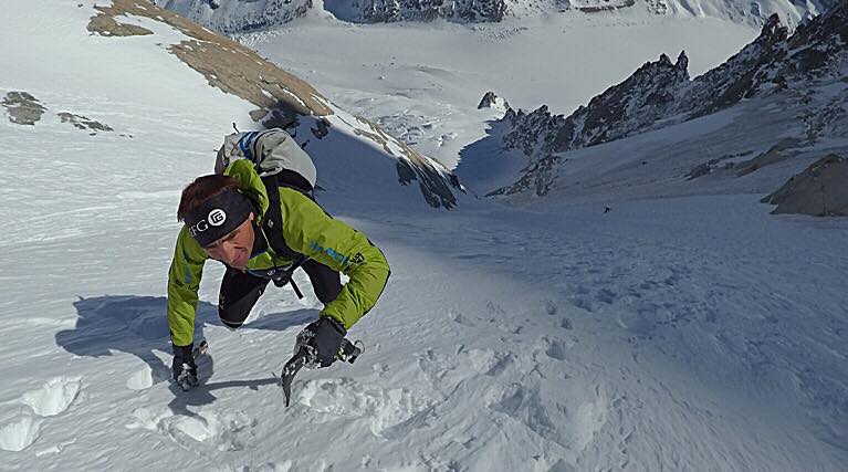 Famous alpinist Ueli Steck ‘Swiss Machine’ dies on Everest