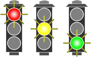 Lalitpur to boast intelligent traffic lights at 6 crossroads, other 1,100 smart street lights