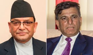 Parliamentary hearing committee approves Basnyat, Sharma for CIAA chief, Auditor General