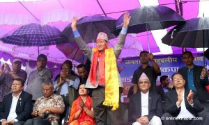New Kathmandu mayor vows to do 101 works in first 100 days