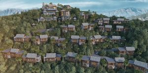 Global hospitality brand Dusit Thani to debut in Nepal