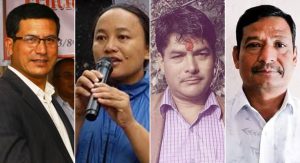Nepal local polls: Five ex-MPs in mayoral race