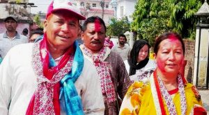 UML defeats Congress-Maoist alliance in Hetaunda