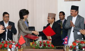 Nepal in OBOR: Government fails to finalise even a single proposal in seven months