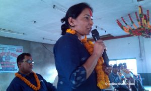 Congress-Maoist alliance unlikely in Bharatpur, Pokhara