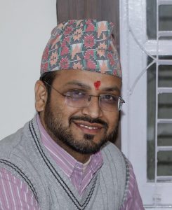 Diwakar Pyakurel