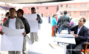 Voting in Nagarkot to be held on Wednesday
