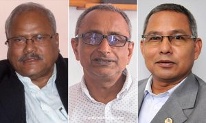 Dev, Dahit to join Cabinet along with Gachhadar