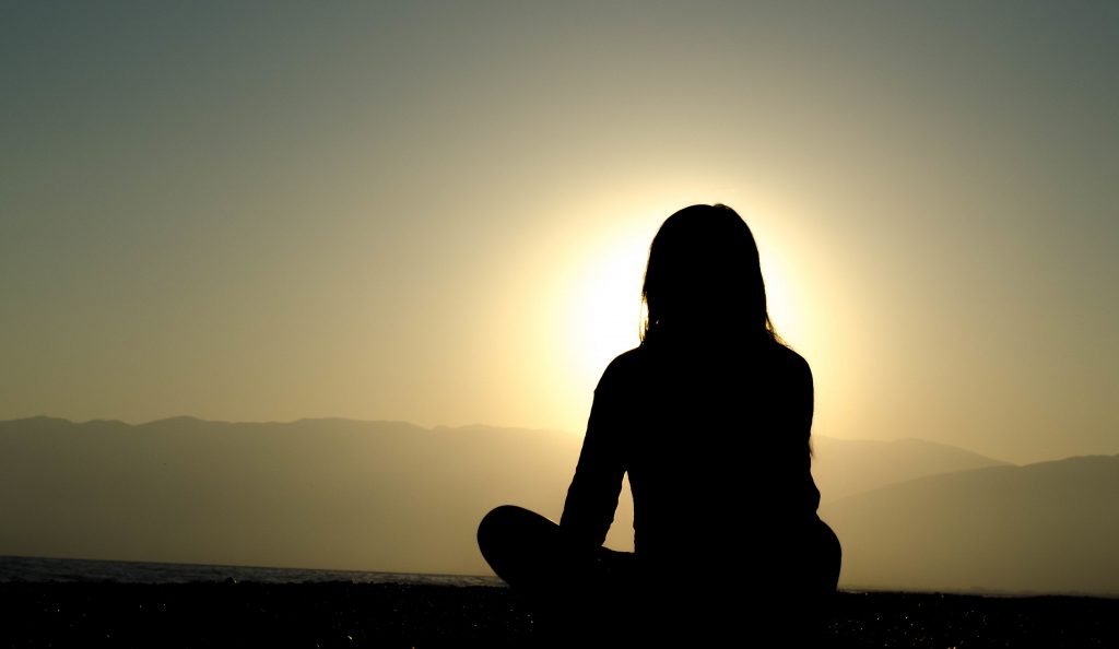 meditation Nepal meditation in classrooms