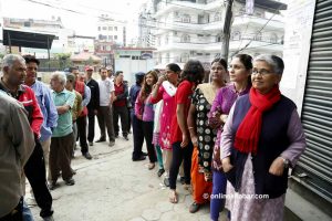 Nepal local elections: Counting to begin this evening; ward results will be announced first