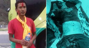Biplav Maoist cadre killed in Kailali as IED that he possessed goes off