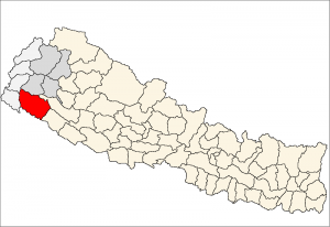 IED goes off at Maoist mayoral candidate’s house in Kailali