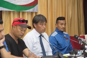 Nepal vs Yemen: Home side aim for clean sheet
