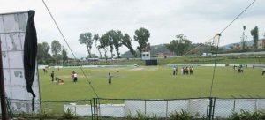 ICC team to check TU cricket stadium, may take over maintenance works